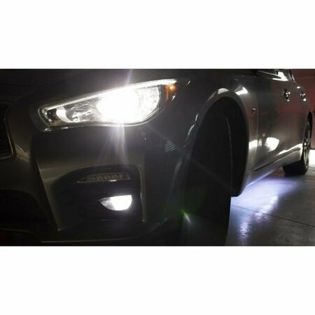 Racesport Lt HEADLIGHT ASSEMBLY H1-G4LED